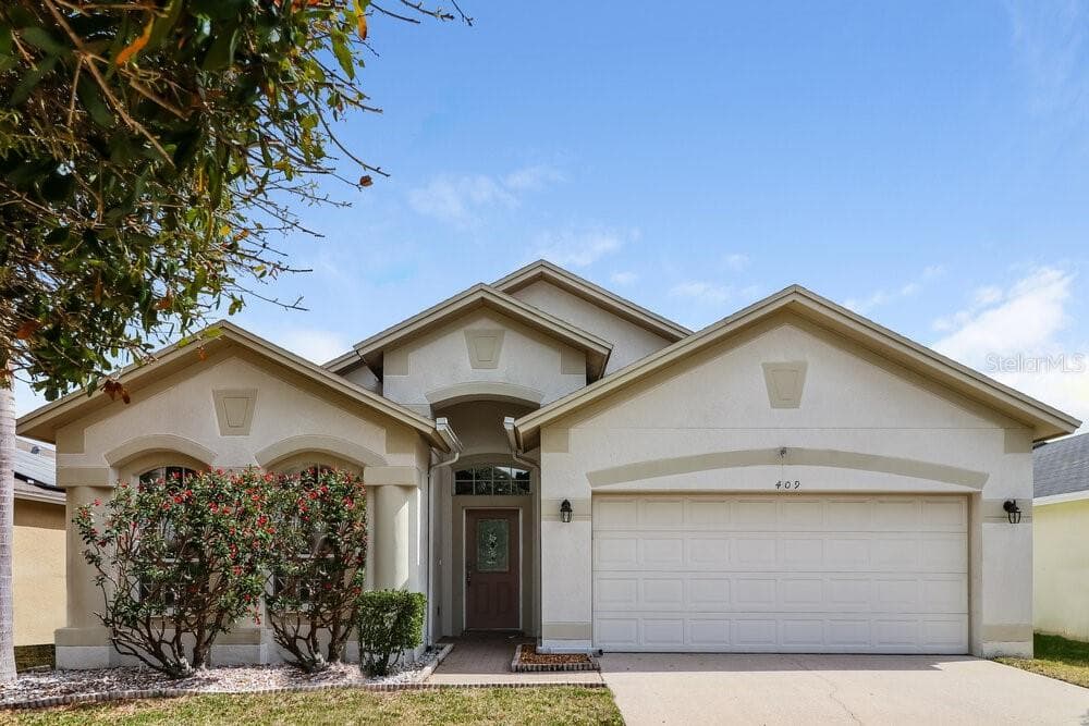 409 DELWOOD BRECK STREET RUSKIN, FL 33570