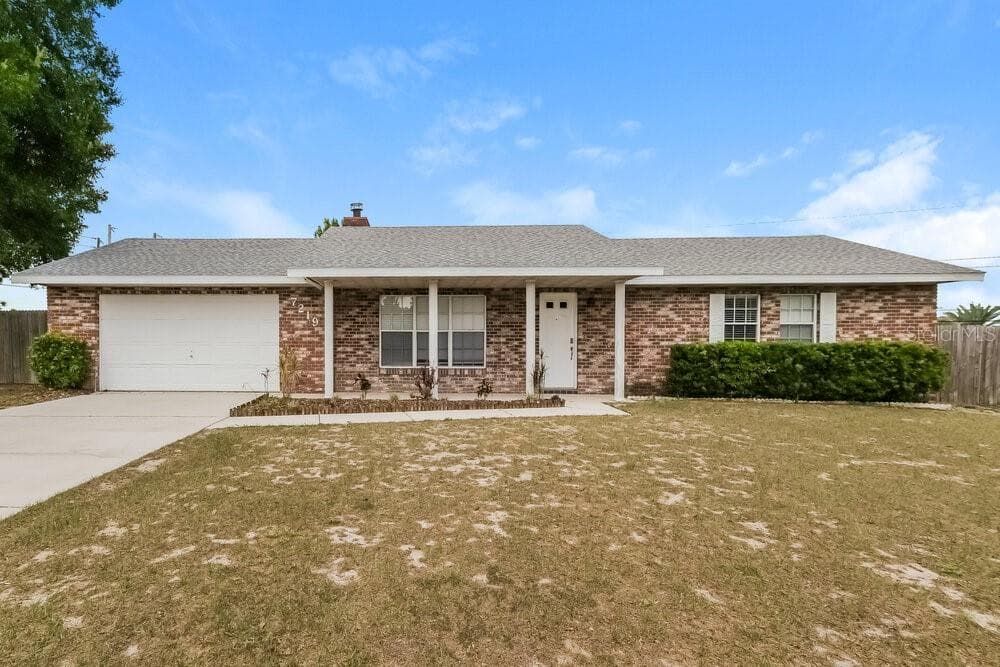 7219 BROWN FOX RUN LAKELAND, FL 33810