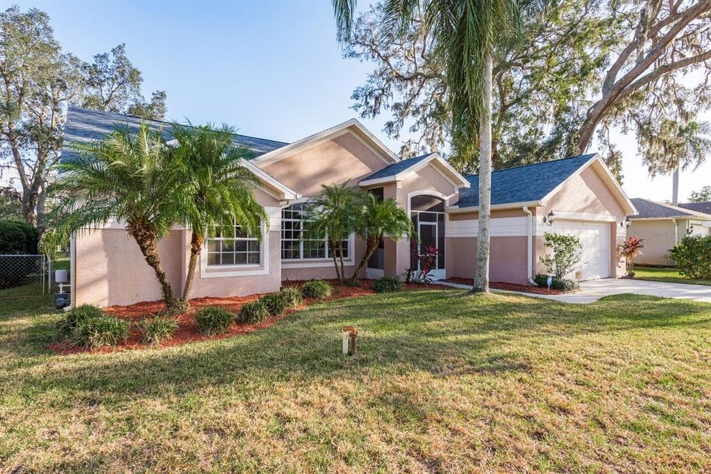 5020 GALLATIN DRIVE NEW PORT RICHEY, FL 34655