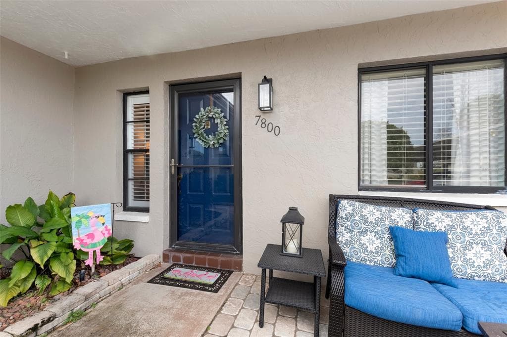 7800 EUREKA DRIVE UNIT 7800 HUDSON, FL 34667