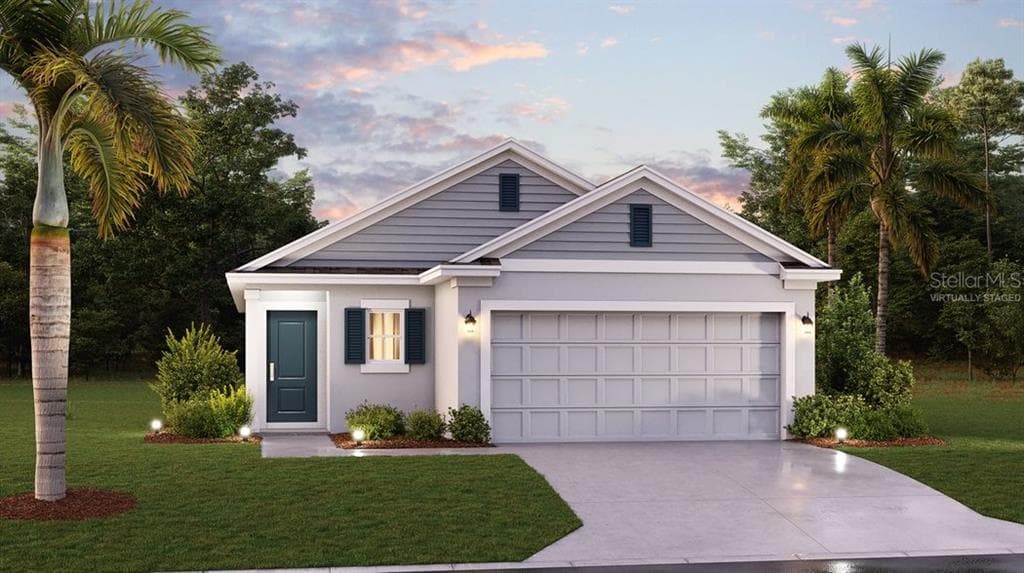3143 ARMSTRONG AVENUE CLERMONT, FL 34714