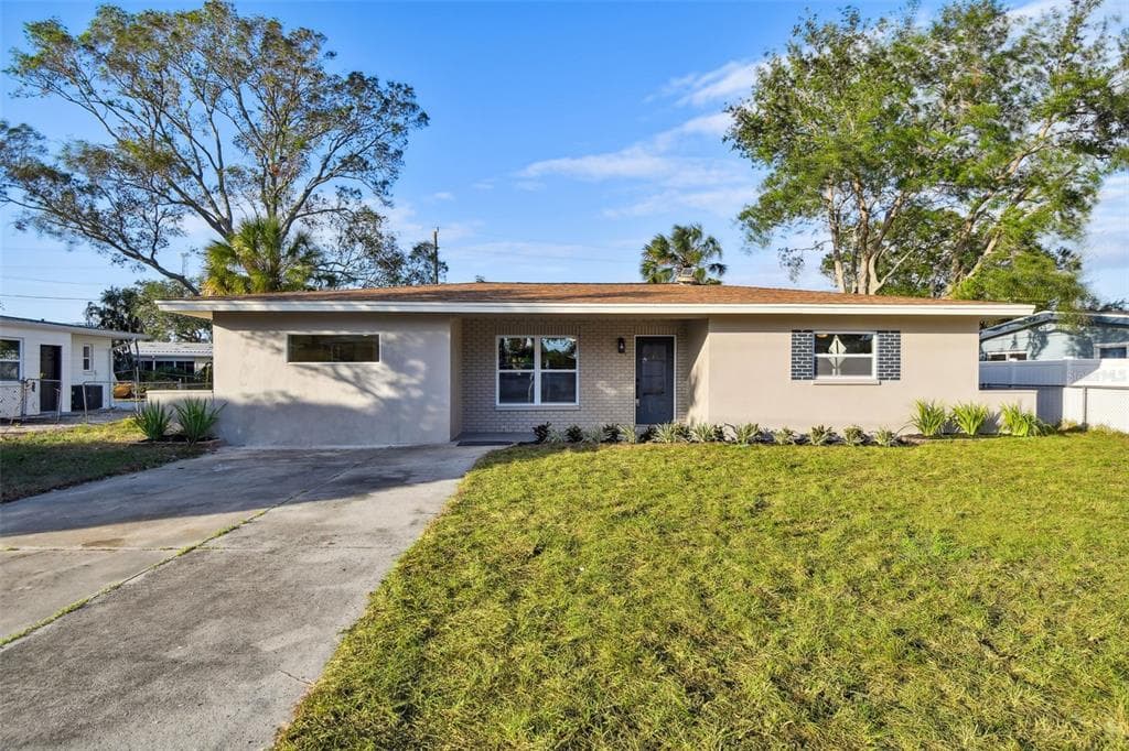 10721 64TH AVENUE SEMINOLE, FL 33772