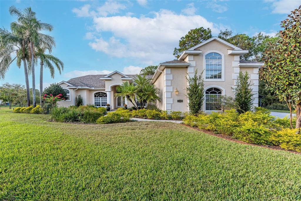 11209 KELLEHER COURT NEW PORT RICHEY, FL 34654