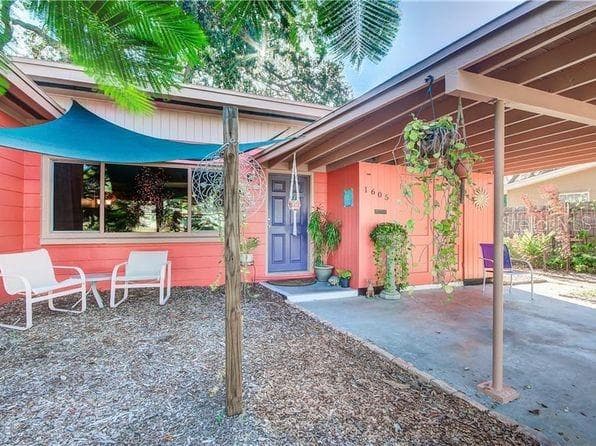1605 S PRESCOTT AVENUE CLEARWATER, FL 33756