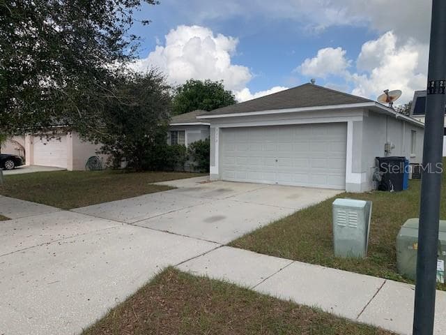 3112 SUMMER HOUSE DRIVE VALRICO, FL 33594