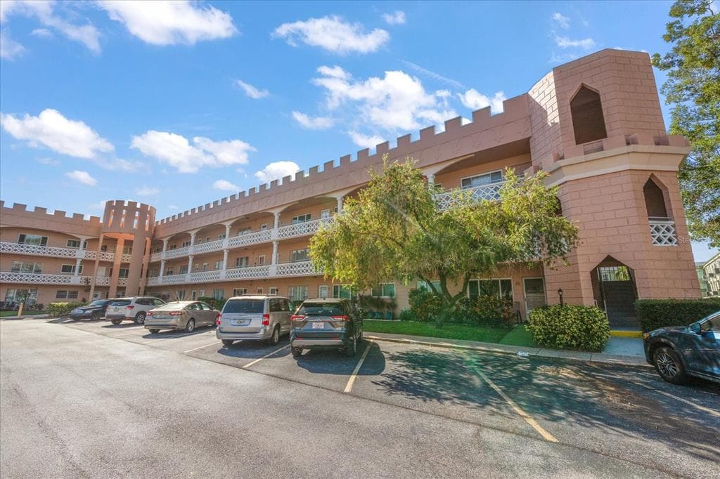 2457 ECUADORIAN WAY UNIT 29 CLEARWATER, FL 33763