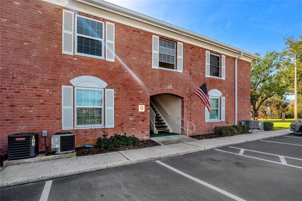 3580 41ST AVENUE S UNIT 154 ST PETERSBURG, FL 33711