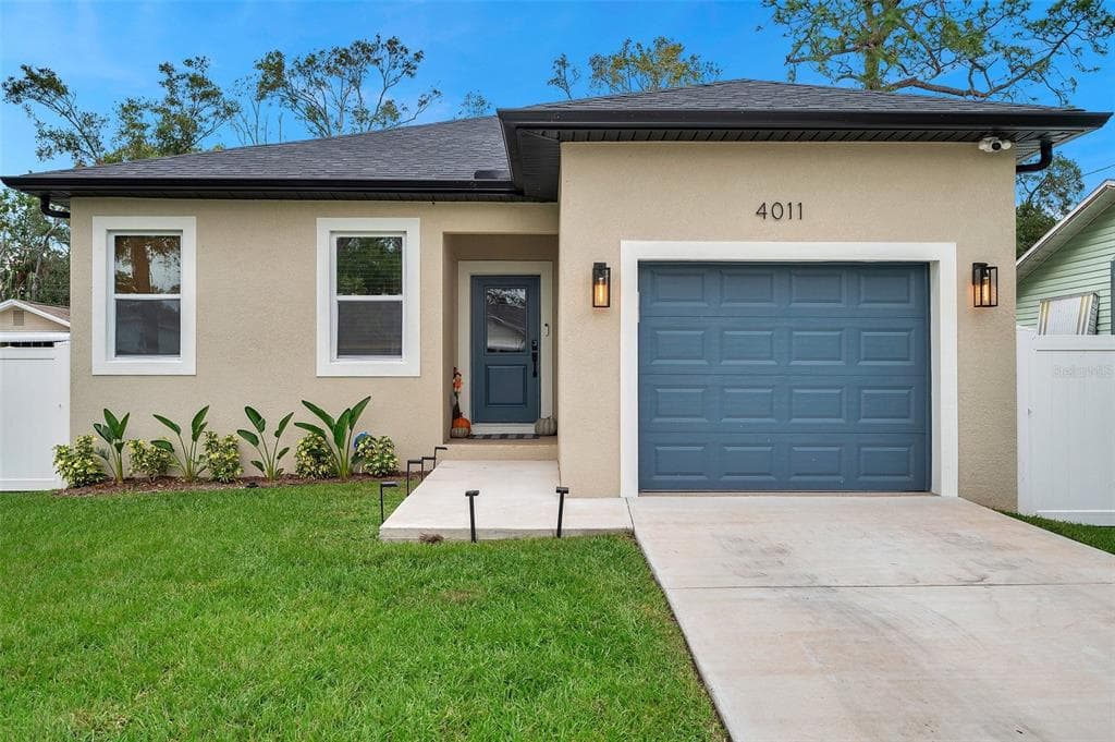 4011 51ST AVENUE N ST PETERSBURG, FL 33714