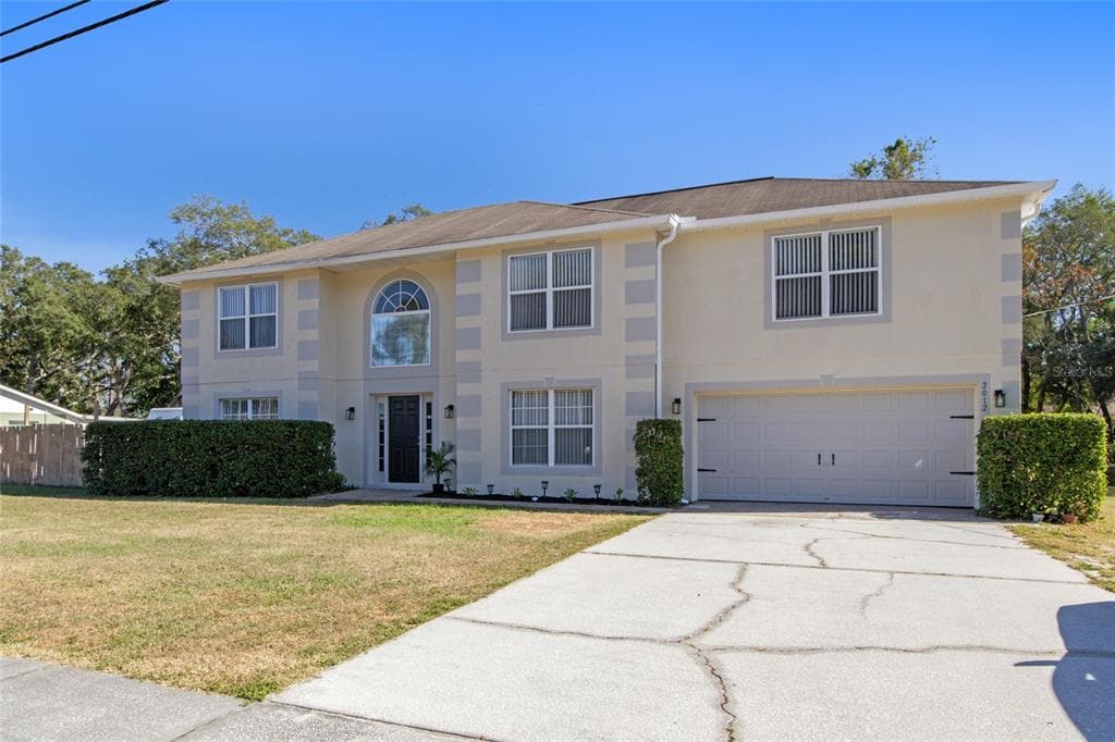 2012 DELTONA BOULEVARD SPRING HILL, FL 34606