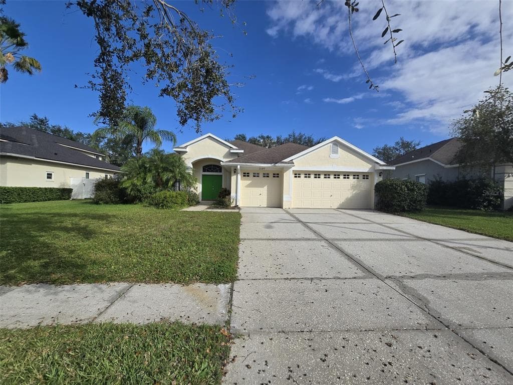 23149 EAGLES WATCH DRIVE LAND O LAKES, FL 34639