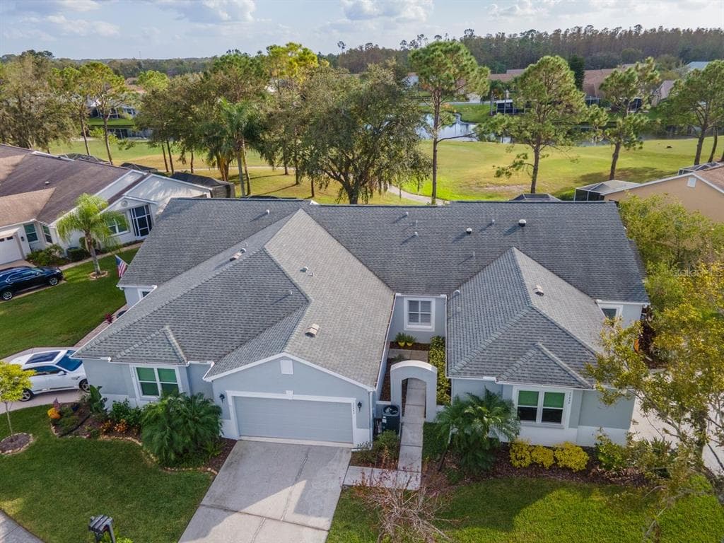 20842 EUSTIS ROAD LAND O LAKES, FL 34637