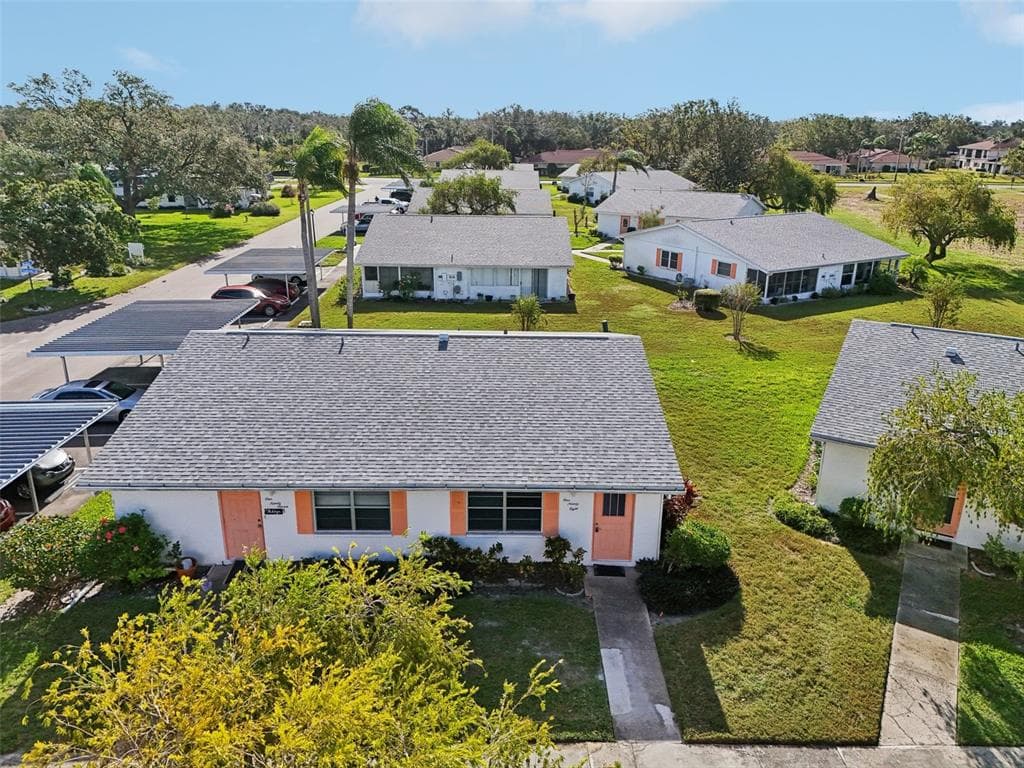 1902 ANDOVER STREET UNIT 198 SUN CITY CENTER, FL 33573