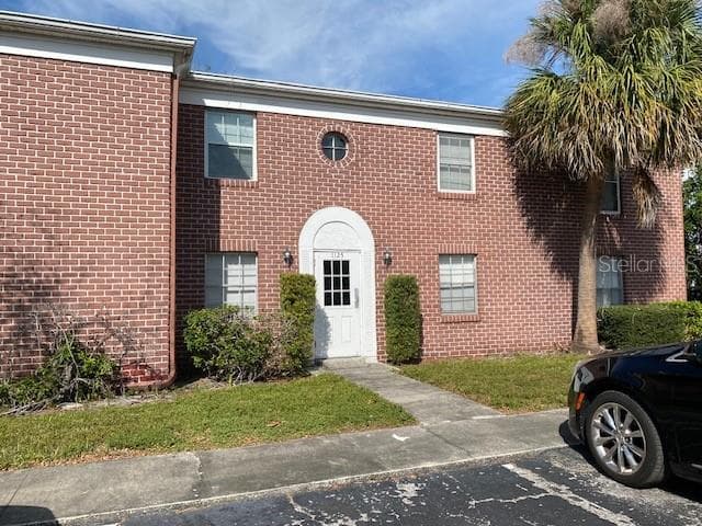 1125 83RD AVENUE N UNIT A ST PETERSBURG, FL 33702