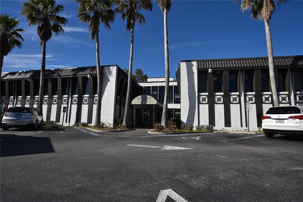 1200 N CENTRAL AVENUE UNIT 202 KISSIMMEE, FL 34741