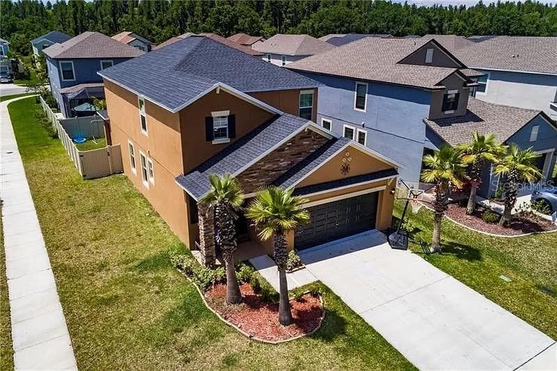 1531 TALLULAH TERRACE WESLEY CHAPEL, FL 33543