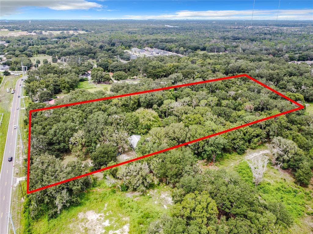 16206 BOYETTE ROAD RIVERVIEW, FL 33579