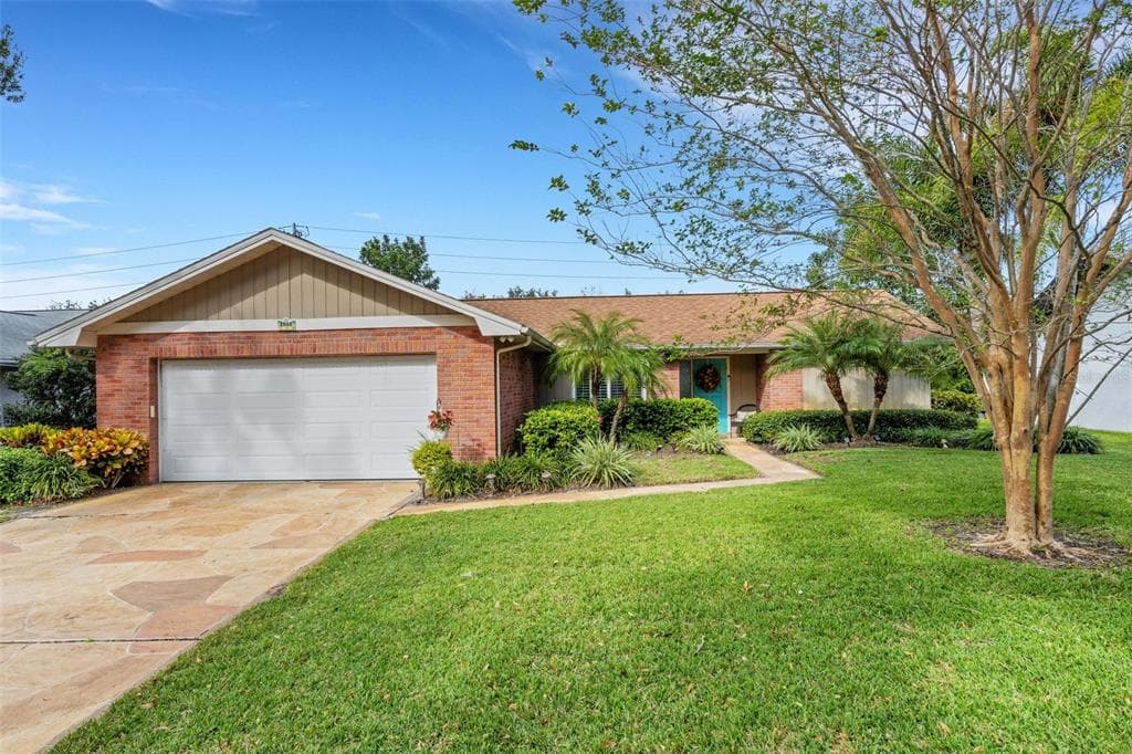 2866 THISTLE COURT N PALM HARBOR, FL 34684