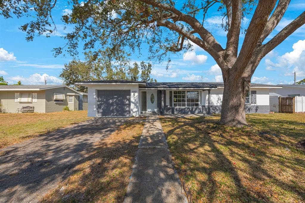 6051 34TH AVENUE N ST PETERSBURG, FL 33710