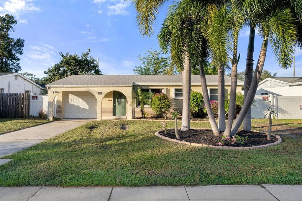 6981 77TH TERRACE N PINELLAS PARK, FL 33781