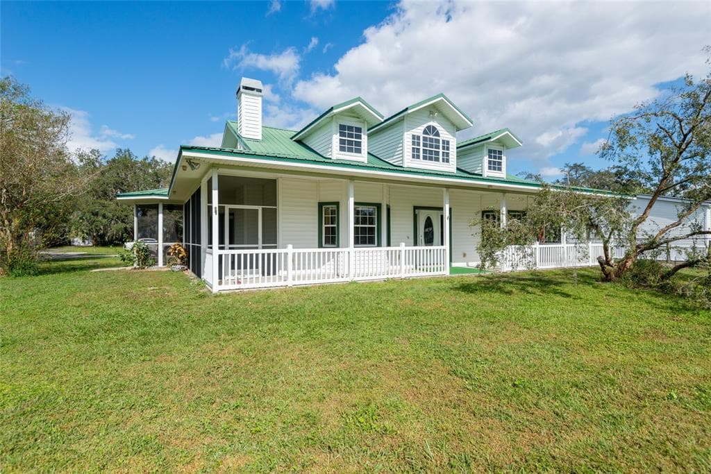 12508 TOCCI LANE RIVERVIEW, FL 33579