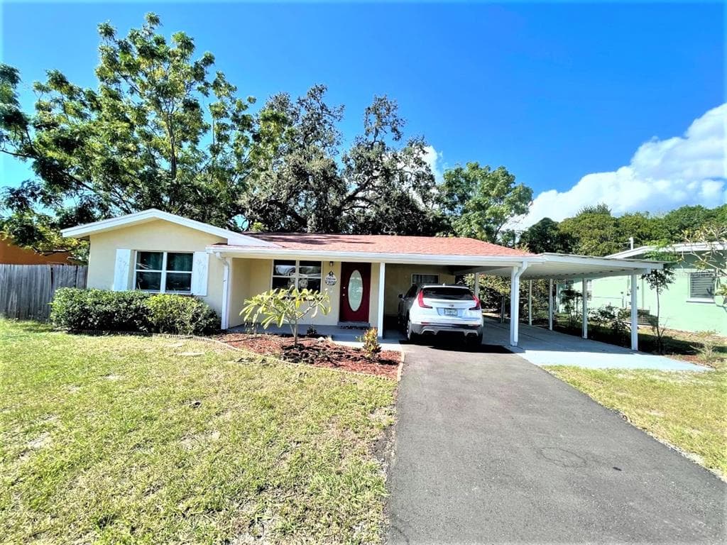 5106 104TH STREET N ST PETERSBURG, FL 33708