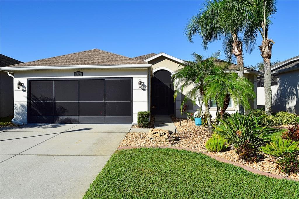 9454 ROLLING CIRCLE SAN ANTONIO, FL 33576