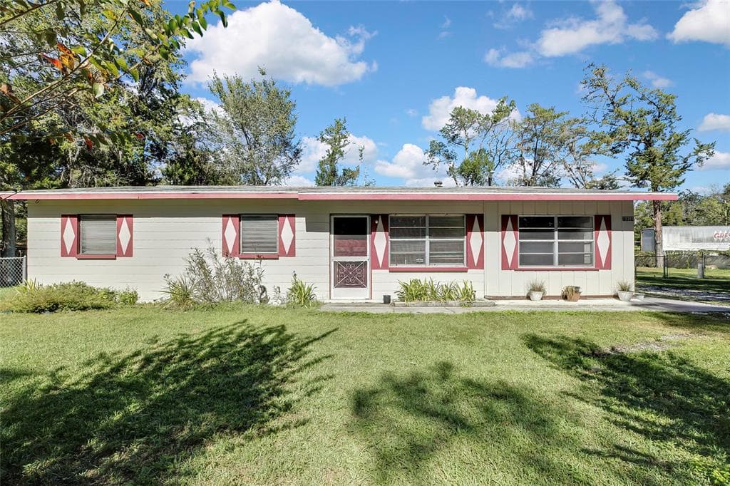 19395 WILDWOOD DRIVE BROOKSVILLE, FL 34601