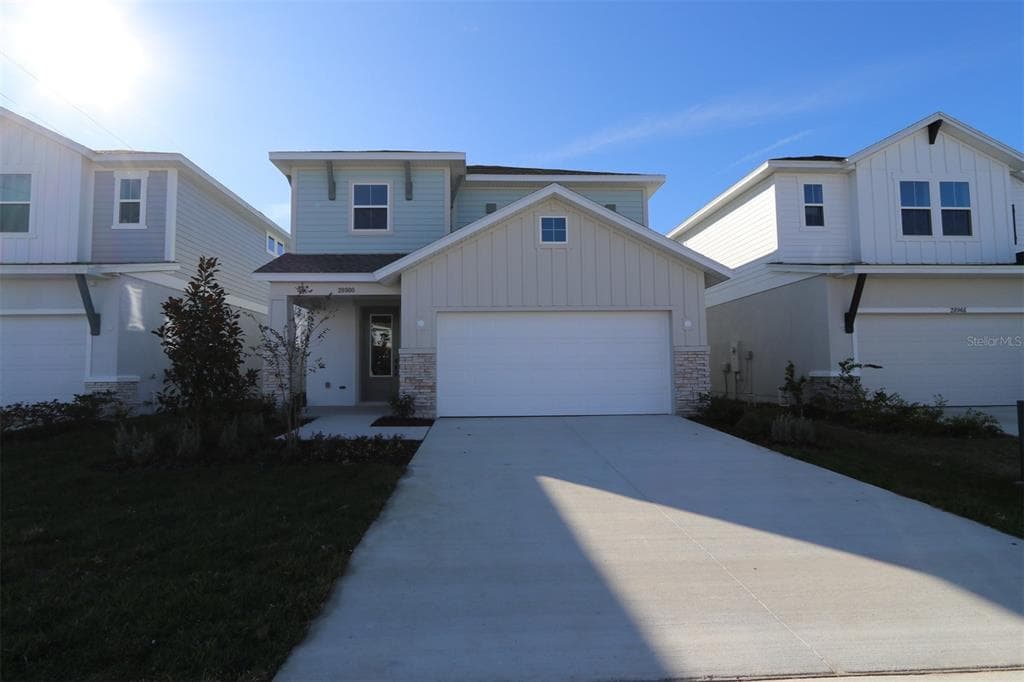 28980 ORANGE BERRY DRIVE WESLEY CHAPEL, FL 33543