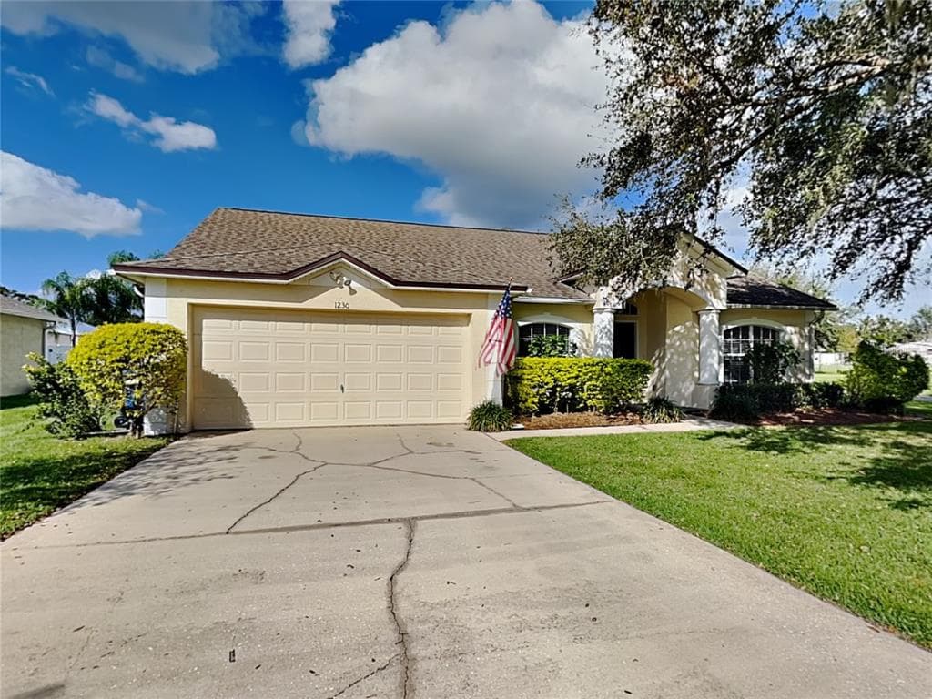 1230 W MIZELL STREET BARTOW, FL 33830