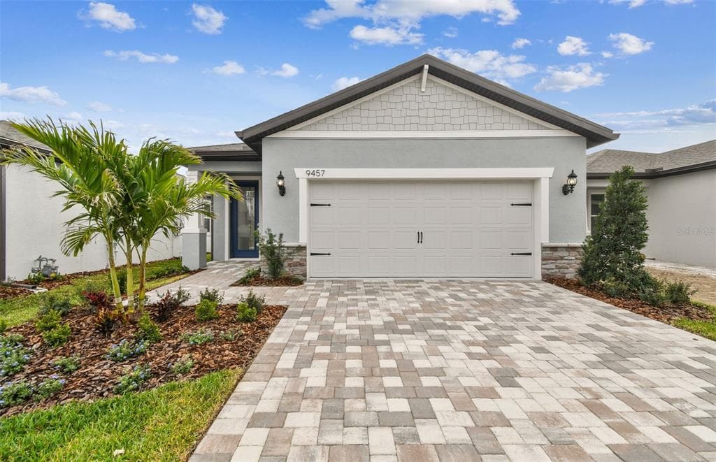 9457 SHOREBIRD COURT PARRISH, FL 34219