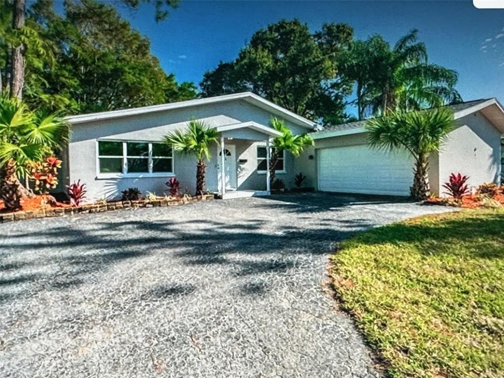 5811 VENETIAN BOULEVARD NE ST PETERSBURG, FL 33703