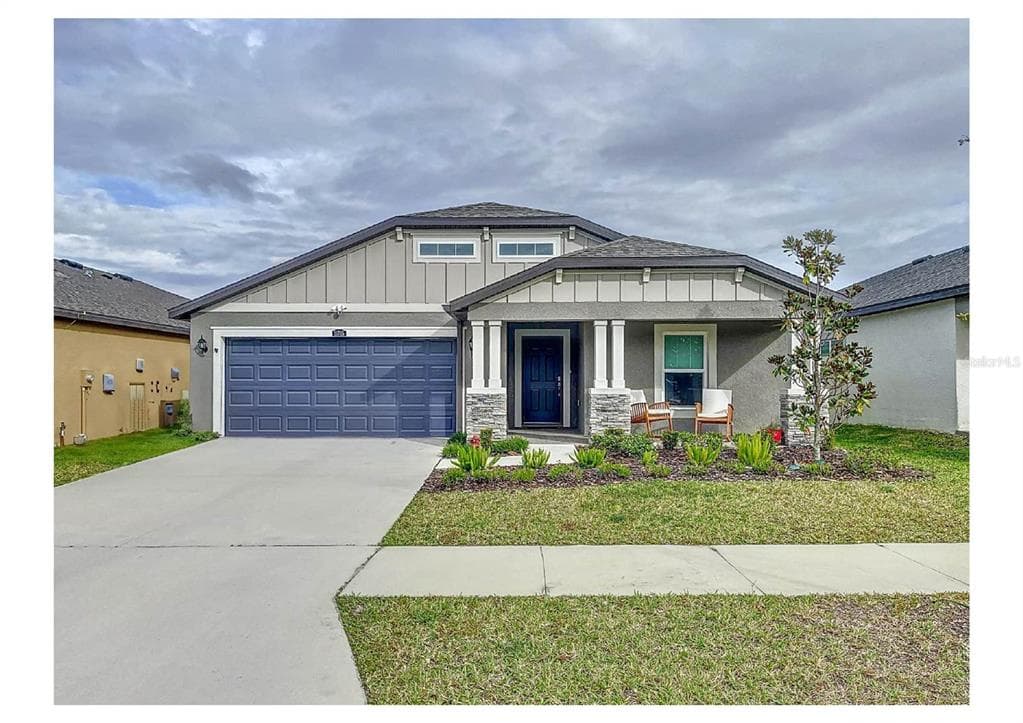 11715 JACKSON LANDING PLACE TAMPA, FL 33624