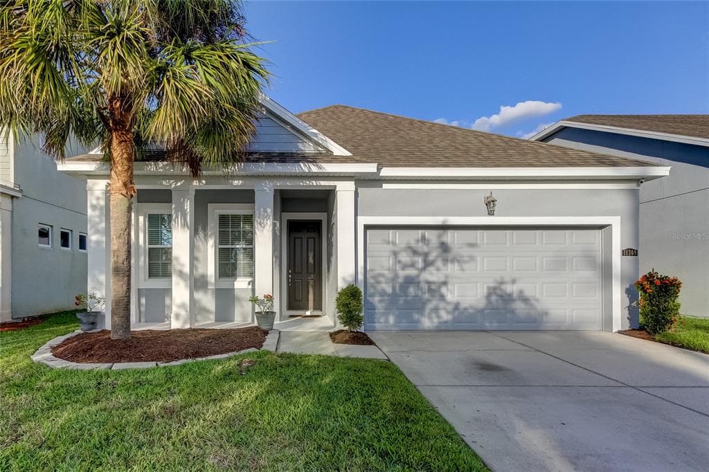 11309 QUIET FOREST DRIVE TAMPA, FL 33635