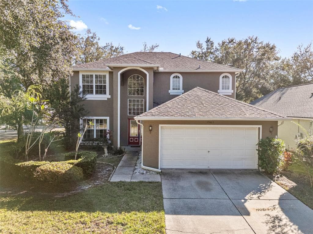 13465 STAGHORN ROAD TAMPA, FL 33626