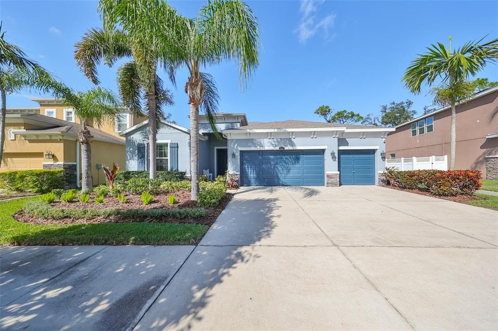 10401 RIVERDALE RISE DRIVE RIVERVIEW, FL 33578
