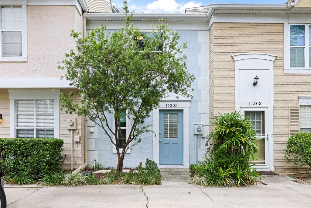 11305 REGAL SQUARE DRIVE TEMPLE TERRACE, FL 33617