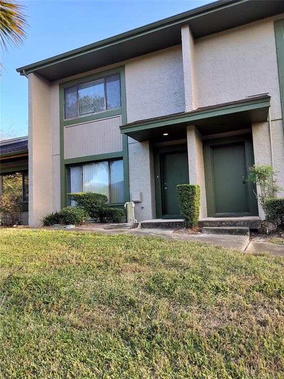 7806 BURYL COURT UNIT 197 TEMPLE TERRACE, FL 33637