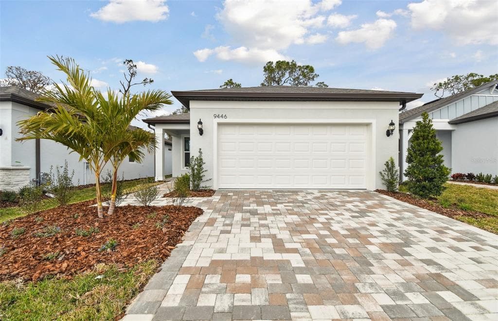 9446 SHOREBIRD COURT PARRISH, FL 34219