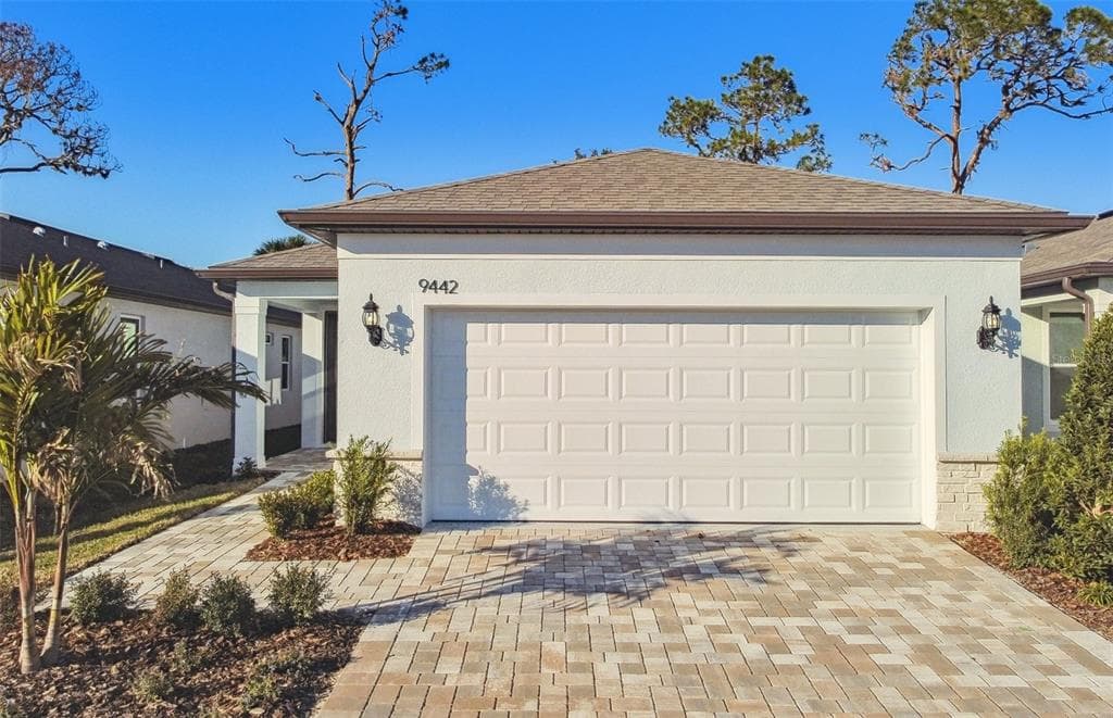 9442 SHOREBIRD COURT PARRISH, FL 34219