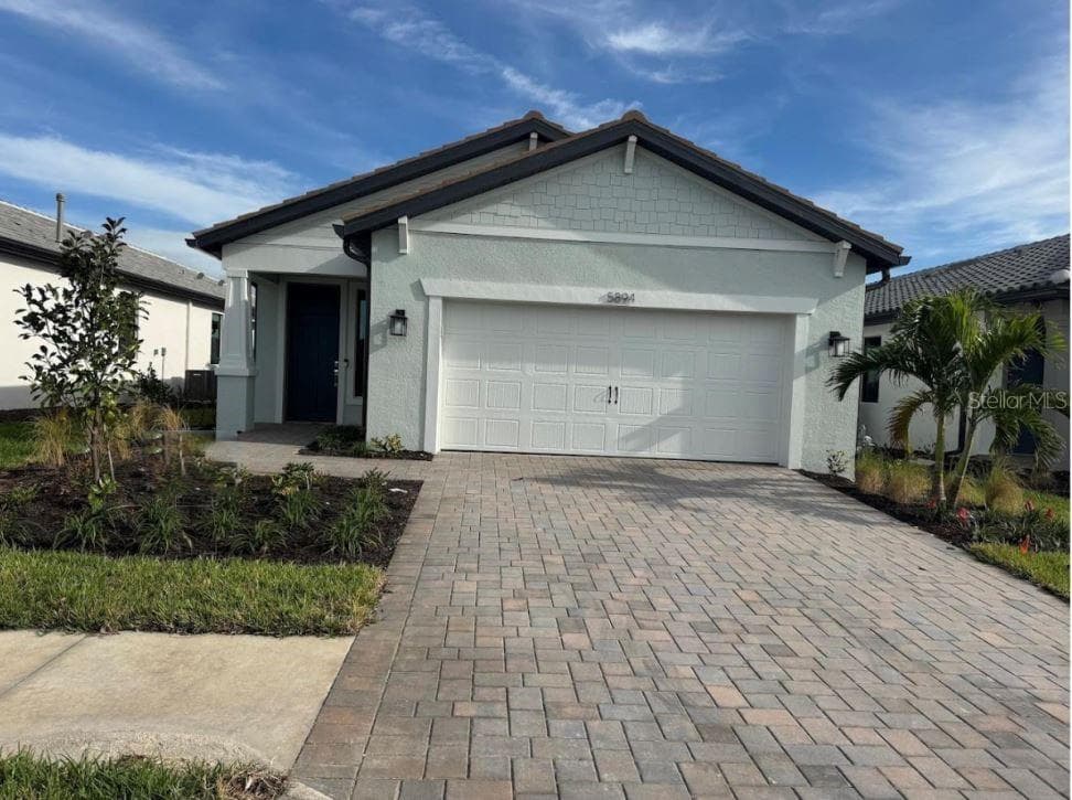 5894 TALON PRESERVE COURT NOKOMIS, FL 34275