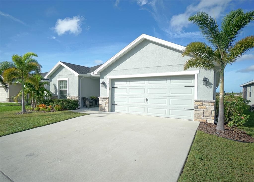 11943 STONE PINE STREET RIVERVIEW, FL 33569
