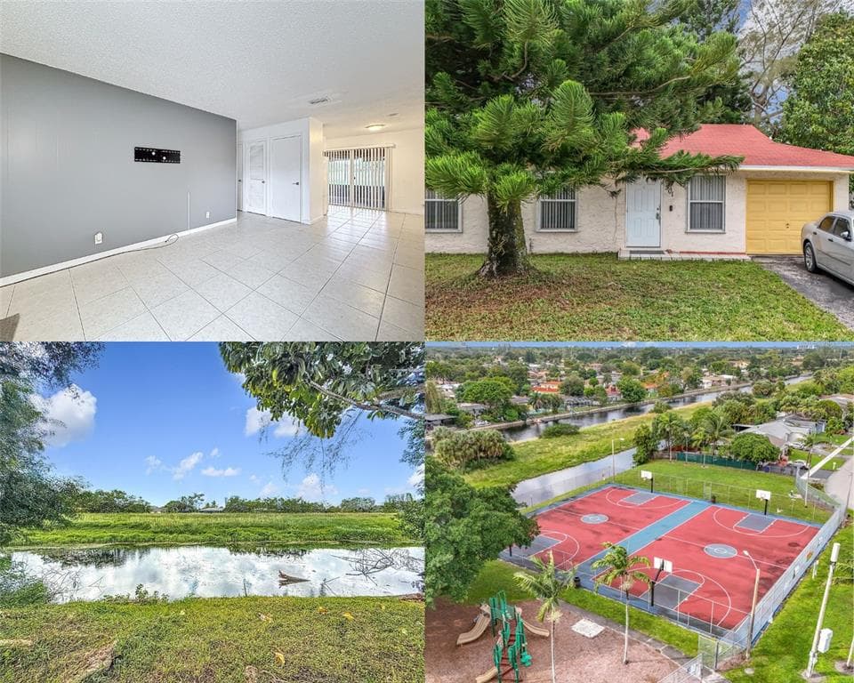 501 SW 83RD AVENUE NORTH LAUDERDALE, FL 33068
