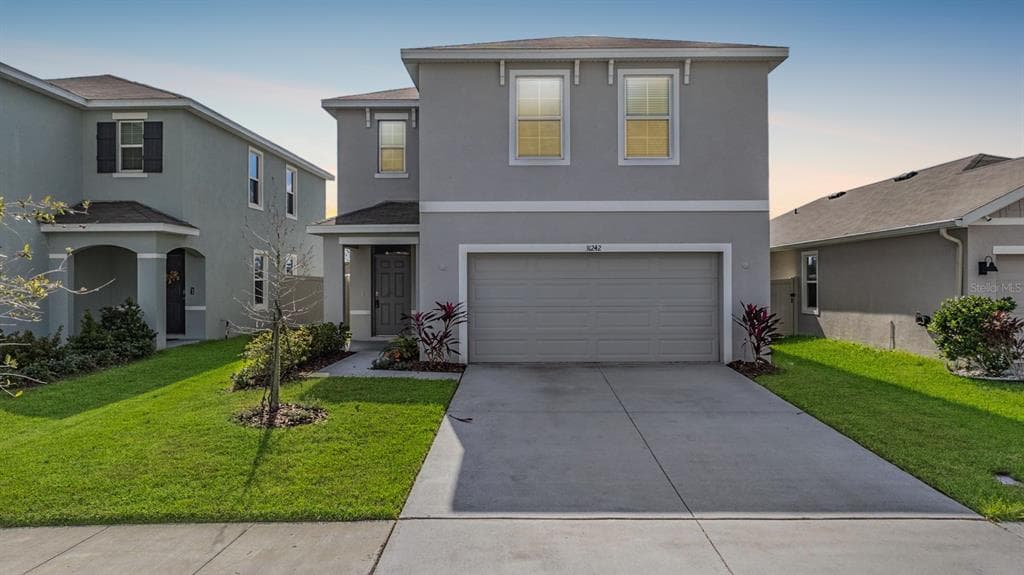 31242 PENNY SURF LOOP WESLEY CHAPEL, FL 33545