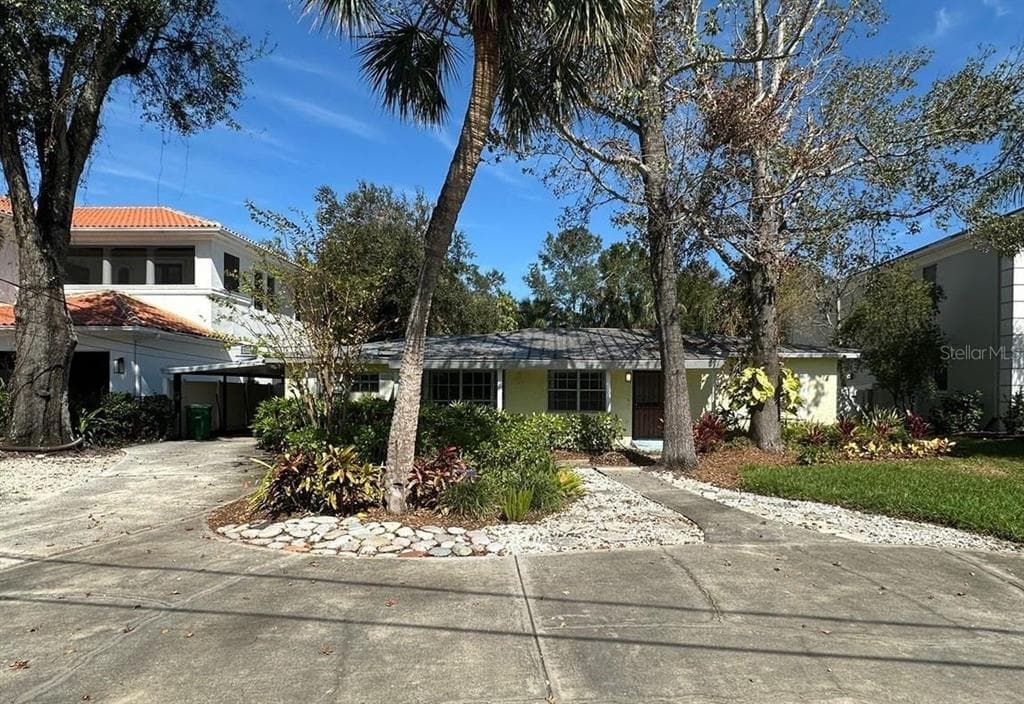 5107 W NEPTUNE WAY TAMPA, FL 33609