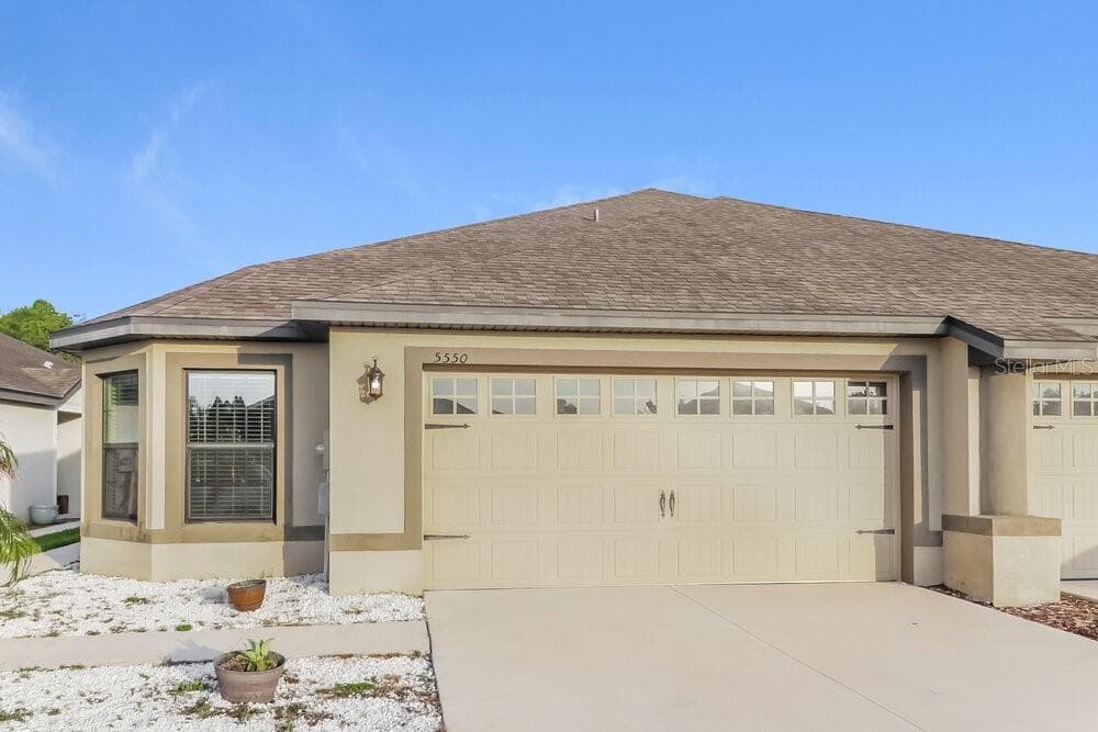5550 MAGGIORE BOULEVARD LAKELAND, FL 33805