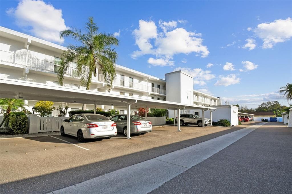 1655 S HIGHLAND AVENUE UNIT J291 CLEARWATER, FL 33756