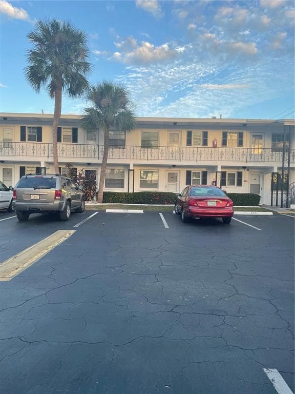 14531 WALSINGHAM ROAD UNIT 203 LARGO, FL 33774