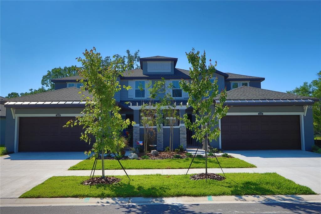 345 VILLA CORTE DRIVE LUTZ, FL 33549