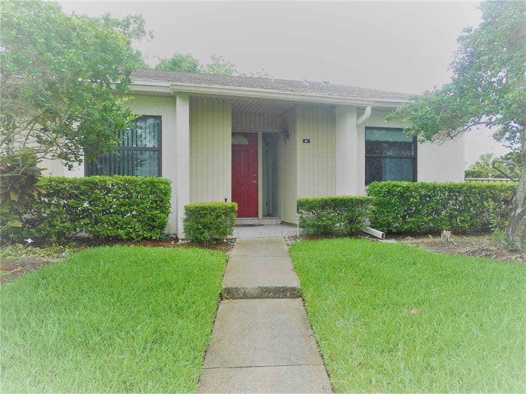 60 TADS TRAIL OLDSMAR, FL 34677