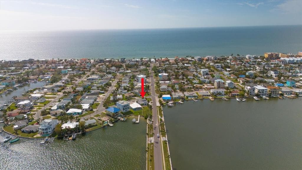 309 161ST AVENUE REDINGTON BEACH, FL 33708